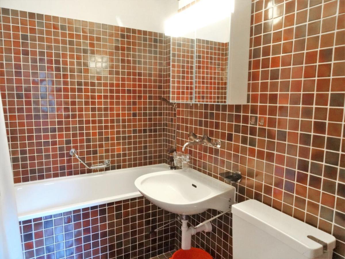 Apartment Aragon M86 By Interhome Фиш Экстерьер фото