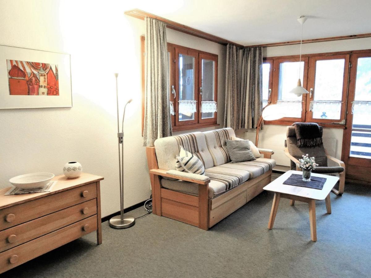 Apartment Aragon M86 By Interhome Фиш Экстерьер фото
